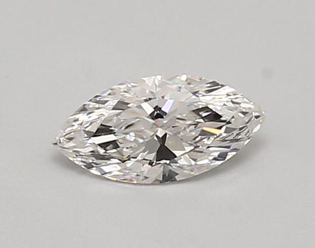 IGI 0.57 Carat Marquise Lab Grown Diamond 人工培育鑽石 實驗室人造鑽石