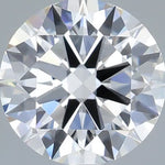 IGI 1.34 Carat Round Brilliant Lab Grown Diamond 人工培育鑽石 實驗室人造鑽石