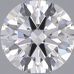 IGI 1.46 Carat Round Brilliant Lab Grown Diamond 人工培育鑽石 實驗室人造鑽石