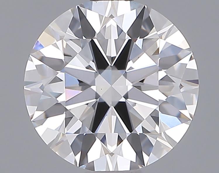 IGI 1.46 Carat Round Brilliant Lab Grown Diamond 人工培育鑽石 實驗室人造鑽石