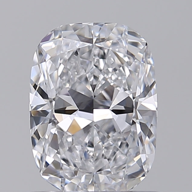 IGI 1.02 Carat 長枕閃亮形 - Long Cushion Brilliant 培育鑽石 Lab Grown Diamond 人造鑽石 人工鑽石 實驗室鑽石 培養鑽石 香港 培育鑽 