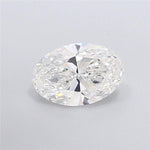 IGI 2.04 Carat Oval Lab Grown Diamond