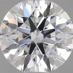 IGI 1.00 Carat Round Brilliant Lab Grown Diamond 人工培育鑽石 實驗室人造鑽石