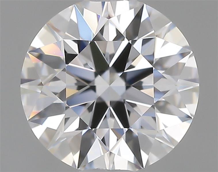 IGI 1.00 Carat Round Brilliant Lab Grown Diamond 人工培育鑽石 實驗室人造鑽石