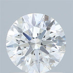 IGI 1.03 Carat Round Brilliant Lab Grown Diamond