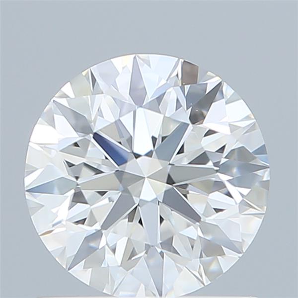 IGI 1.03 Carat Round Brilliant Lab Grown Diamond