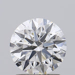IGI 1.4 Carat Round Brilliant Lab Grown Diamond