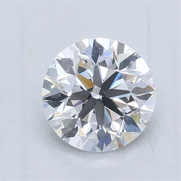 IGI 0.50 Carat Round Brilliant Lab Grown Diamond 人工培育鑽石 實驗室人造鑽石