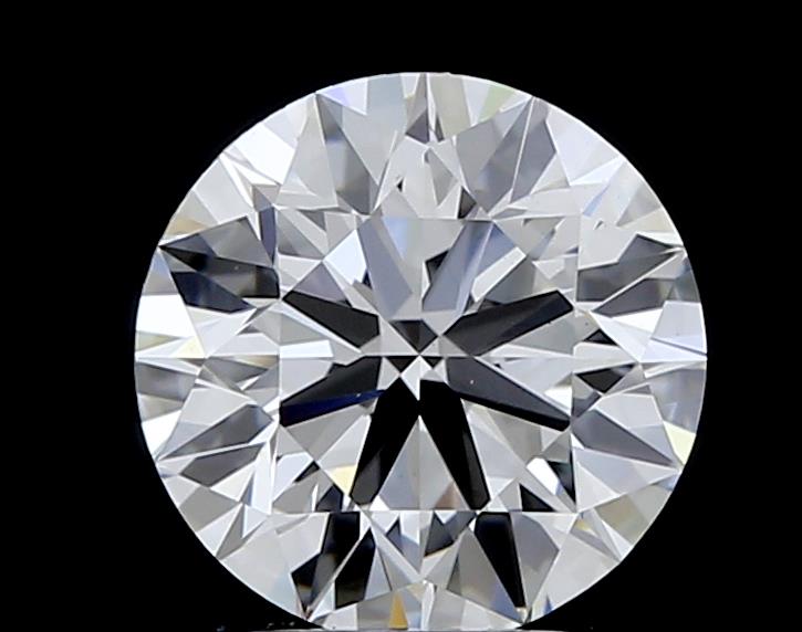 IGI 1.92 Carat Round Brilliant Lab Grown Diamond 人工培育鑽石 實驗室人造鑽石