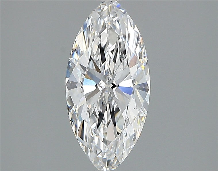 IGI 1.35 Carat Marquise Lab Grown Diamond