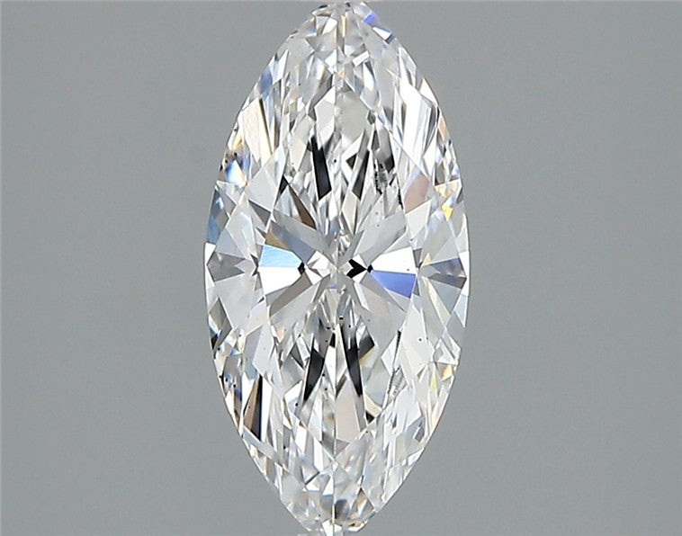 IGI 1.35 Carat Marquise Lab Grown Diamond
