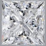 IGI 1.81 Carat Princess Cut Lab Grown Diamond 人工培育鑽石 實驗室人造鑽石