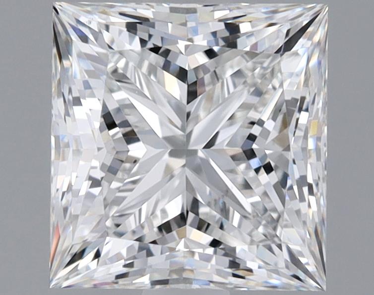 IGI 1.81 Carat Princess Cut Lab Grown Diamond 人工培育鑽石 實驗室人造鑽石