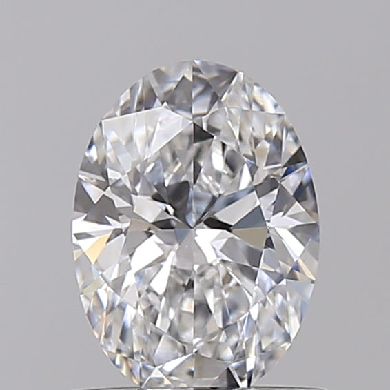 IGI 0.92 Carat 橢圓形 - Oval 培育鑽石 Lab Grown Diamond 人造鑽石 人工鑽石 實驗室鑽石 培養鑽石 香港 培育鑽 