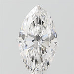 IGI 2.03 Carat Marquise Lab Grown Diamond 人工培育鑽石 實驗室人造鑽石