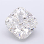 IGI 7.23 Carat Cushion Lab Grown Diamond 人工培育鑽石 實驗室人造鑽石