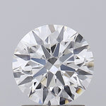 IGI 1.60 Carat Round Brilliant Lab Grown Diamond 人工培育鑽石 實驗室人造鑽石