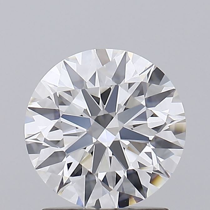 IGI 1.60 Carat Round Brilliant Lab Grown Diamond 人工培育鑽石 實驗室人造鑽石