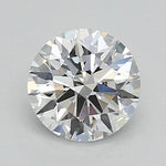 IGI 0.72 Carat Round Brilliant Lab Grown Diamond 人工培育鑽石 實驗室人造鑽石