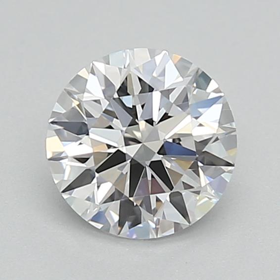 IGI 0.72 Carat Round Brilliant Lab Grown Diamond 人工培育鑽石 實驗室人造鑽石