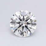 IGI 0.60 Carat Round Brilliant Lab Grown Diamond 人工培育鑽石 實驗室人造鑽石