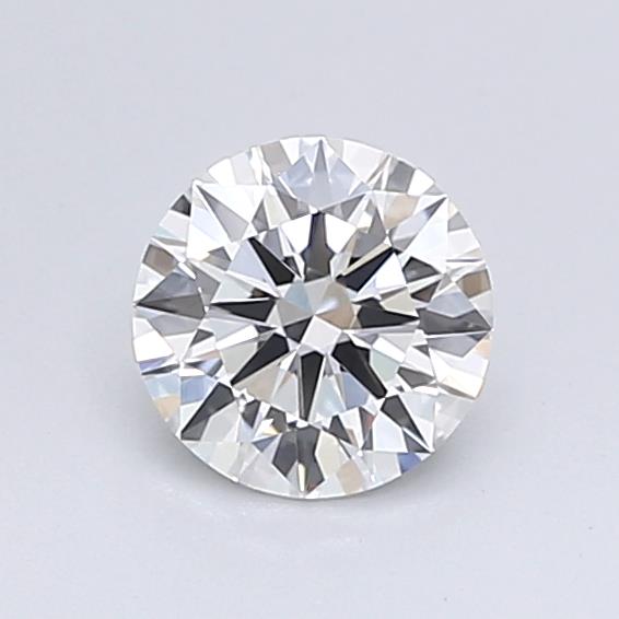 IGI 0.60 Carat Round Brilliant Lab Grown Diamond 人工培育鑽石 實驗室人造鑽石