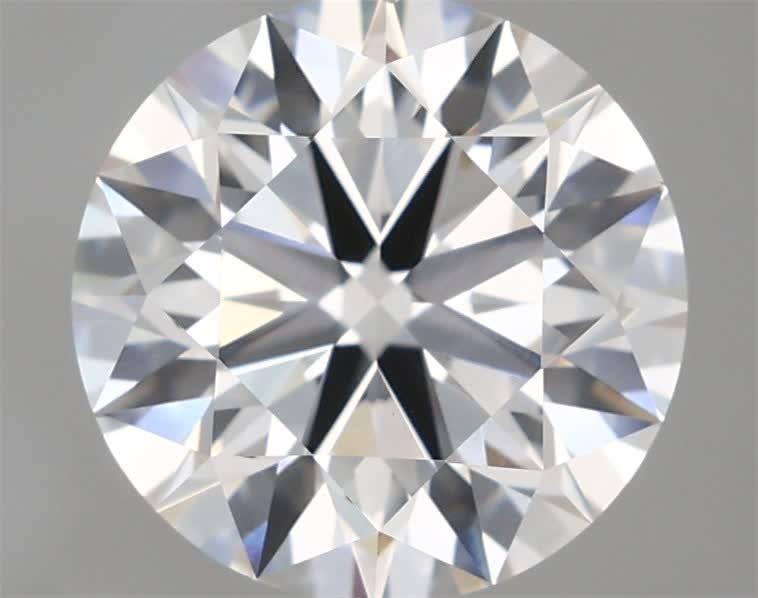 IGI 2.24 Carat Round Brilliant Lab Grown Diamond 人工培育鑽石 實驗室人造鑽石