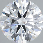IGI 4.78 Carat Round Brilliant Lab Grown Diamond 人工培育鑽石 實驗室人造鑽石