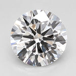 IGI 1.67 Carat Round Brilliant Lab Grown Diamond 人工培育鑽石 實驗室人造鑽石