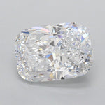 IGI 1.99 Carat Cushion Lab Grown Diamond 人工培育鑽石 實驗室人造鑽石