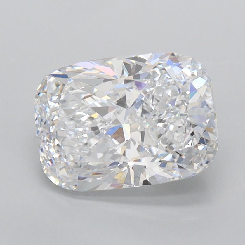 IGI 1.99 Carat Cushion Lab Grown Diamond 人工培育鑽石 實驗室人造鑽石