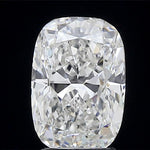 IGI 2.73 Carat Cushion Lab Grown Diamond 人工培育鑽石 實驗室人造鑽石
