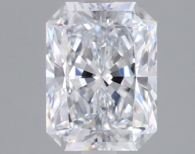 IGI 1.51 Carat Radiant Cut Lab Grown Diamond 人工培育鑽石 實驗室人造鑽石