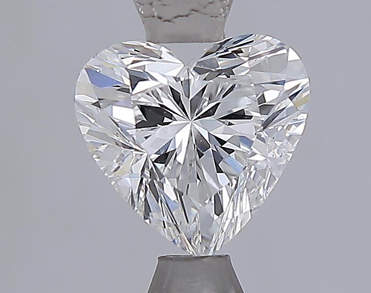 IGI 1.06 Carat Heart Lab Grown Diamond 人工培育鑽石 實驗室人造鑽石