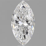 IGI 0.76 Carat Marquise Lab Grown Diamond 人工培育鑽石 實驗室人造鑽石