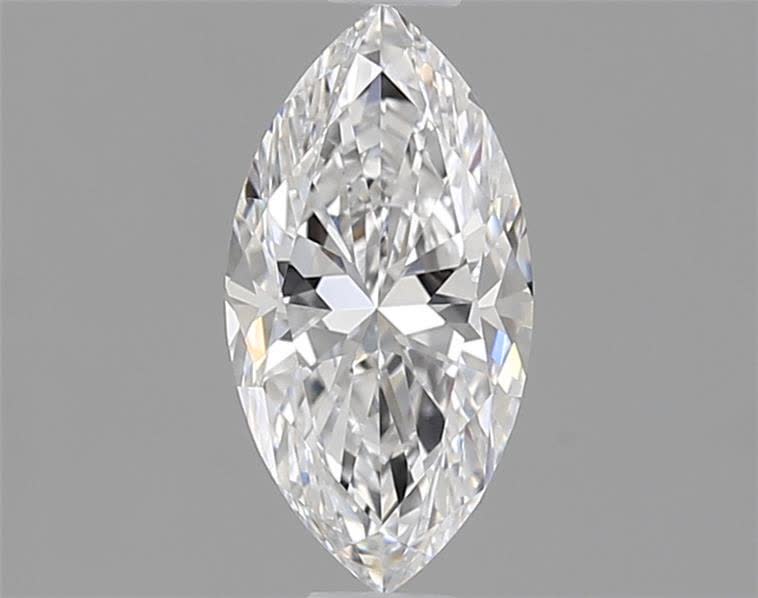 IGI 0.76 Carat Marquise Lab Grown Diamond 人工培育鑽石 實驗室人造鑽石