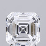 IGI 1.76 Carat Asscher Lab Grown Diamond 人工培育鑽石 實驗室人造鑽石
