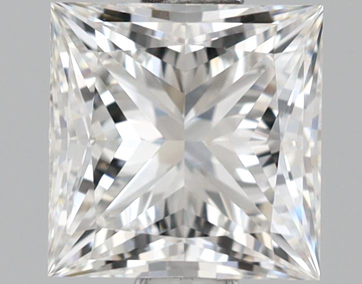 IGI 1.04 Carat Princess Cut Lab Grown Diamond 人工培育鑽石 實驗室人造鑽石
