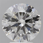 IGI 3.51 Carat Round Brilliant Lab Grown Diamond 人工培育鑽石 實驗室人造鑽石