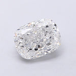IGI 0.90 Carat Cushion Lab Grown Diamond 人工培育鑽石 實驗室人造鑽石