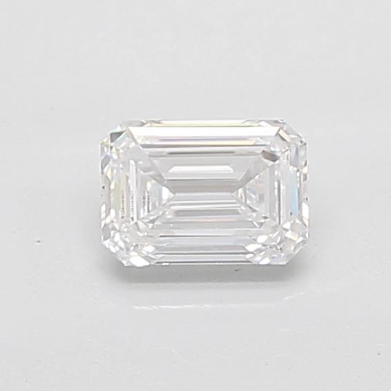 IGI 1.02 Carat Emerald Lab Grown Diamond 人工培育鑽石 實驗室人造鑽石