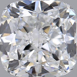 IGI 1.76 Carat Cushion Lab Grown Diamond