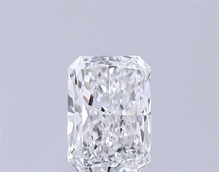 IGI 1.08 Carat Radiant Cut Lab Grown Diamond 人工培育鑽石 實驗室人造鑽石