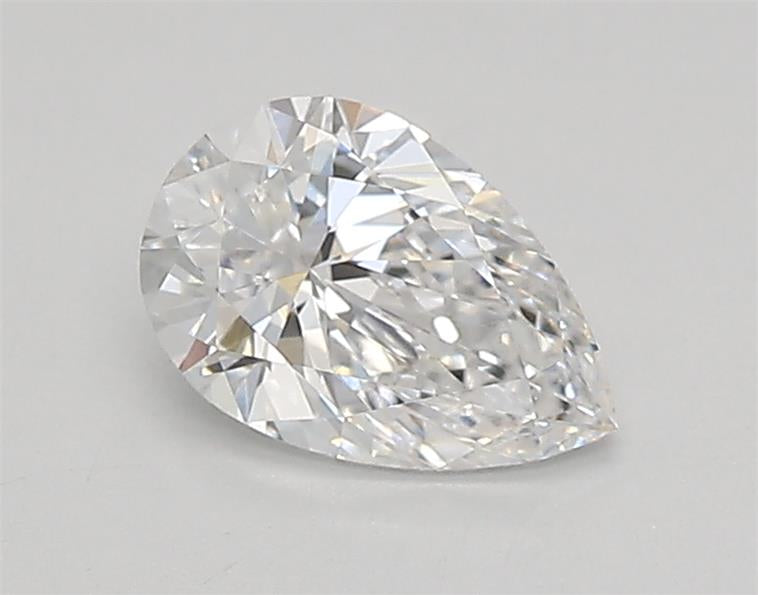 IGI 0.64 Carat Pear Lab Grown Diamond 人工培育鑽石 實驗室人造鑽石