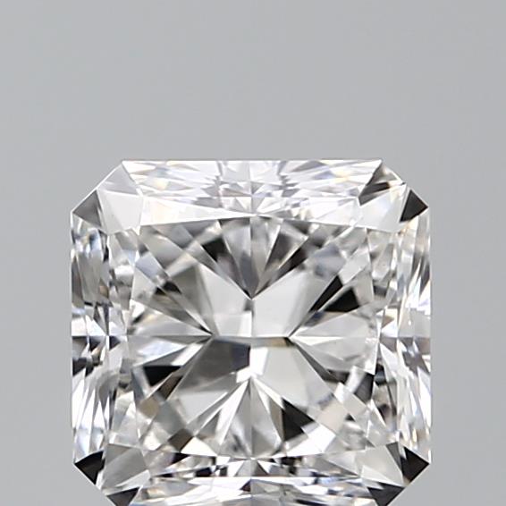 IGI 1.00 Carat Radiant Cut Lab Grown Diamond 人工培育鑽石 實驗室人造鑽石