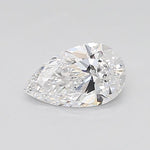 IGI 1.14 Carat Pear Lab Grown Diamond