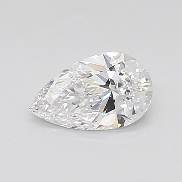IGI 1.14 Carat Pear Lab Grown Diamond