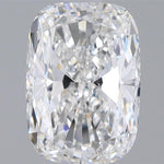 IGI 1.74 Carat Cushion Lab Grown Diamond 人工培育鑽石 實驗室人造鑽石