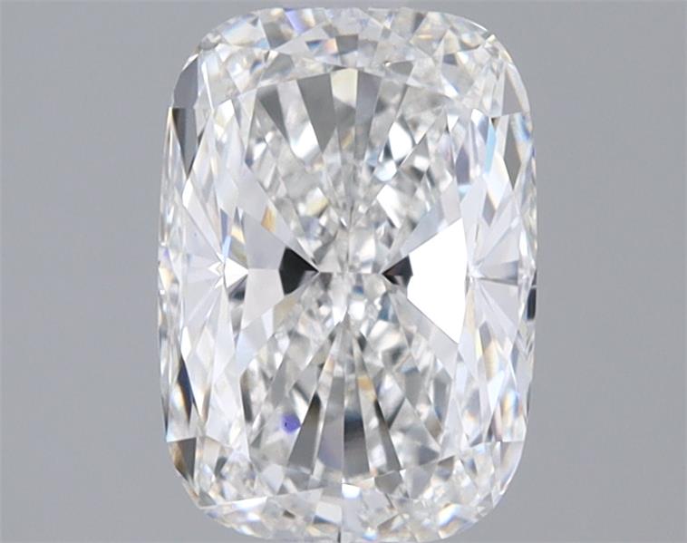 IGI 1.74 Carat Cushion Lab Grown Diamond 人工培育鑽石 實驗室人造鑽石