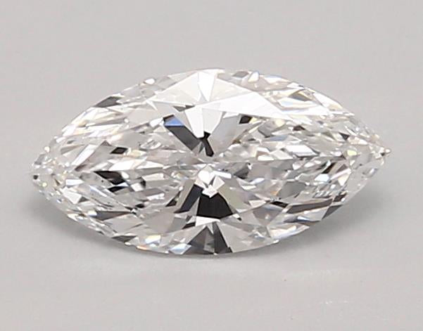IGI 0.92 Carat Marquise Lab Grown Diamond 人工培育鑽石 實驗室人造鑽石